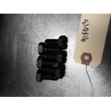 91X013 Flexplate Bolts From 2000 Ford Taurus 3.0 91X013 Flexplate Bolts From 2000 Ford Taurus 3.0